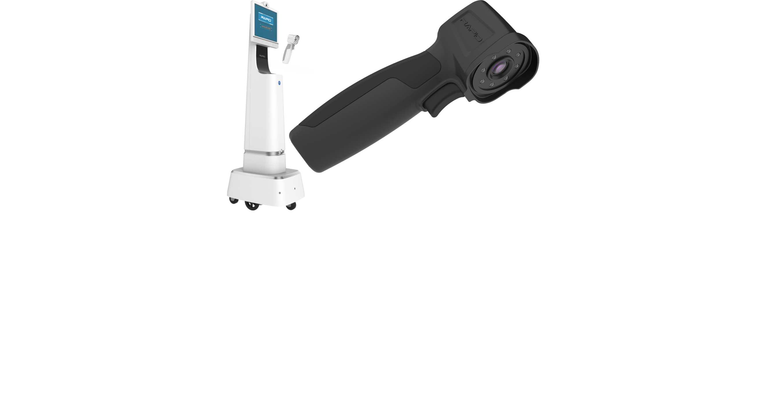 RAPID Case